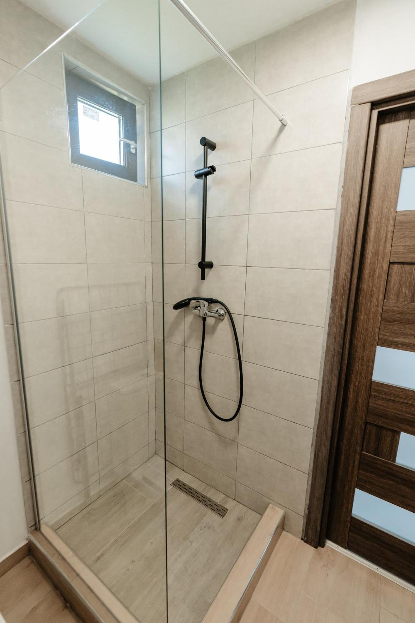 Cavo Village- Cabins Rental Baile 1 Mai Rontau Εξωτερικό φωτογραφία
