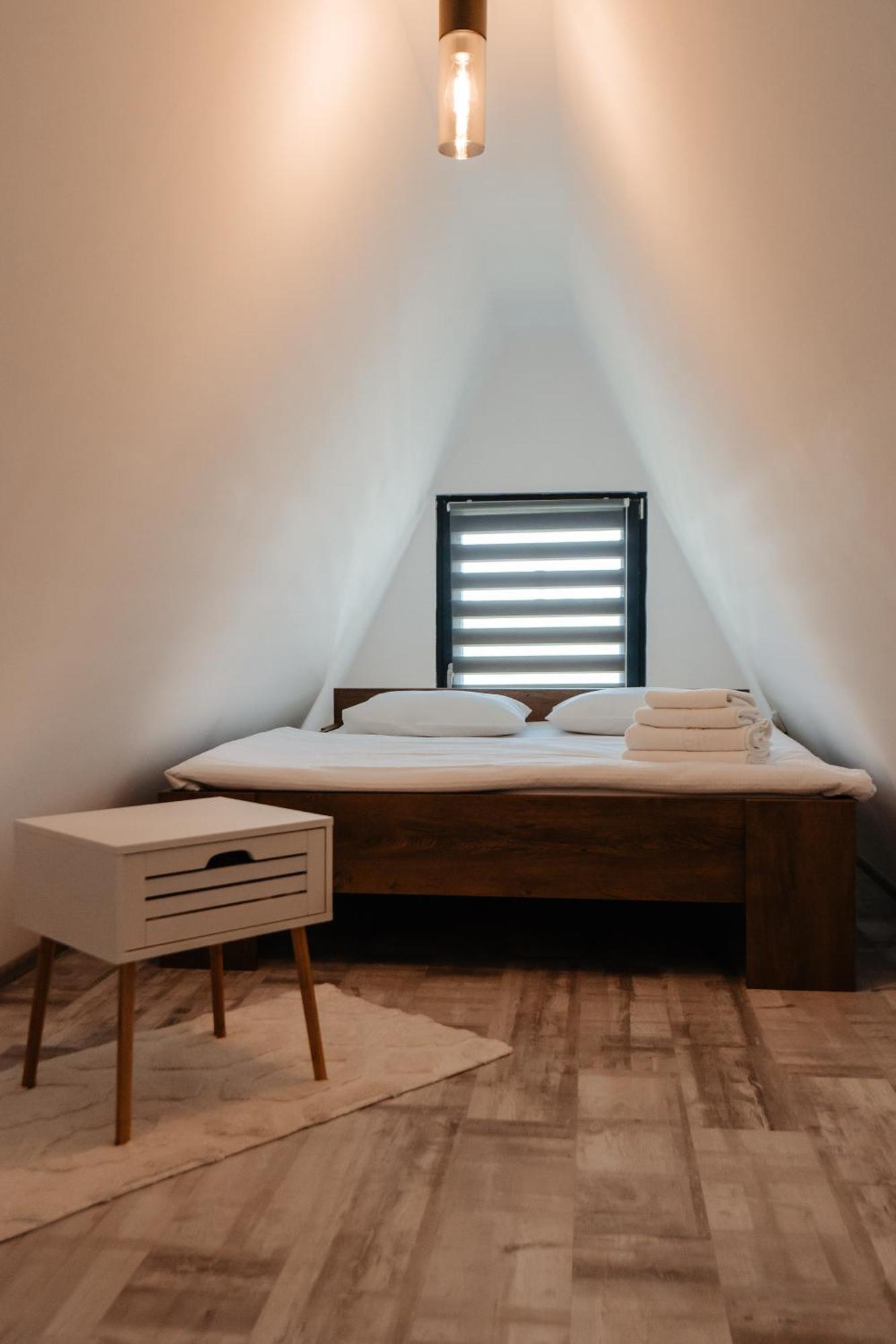 Cavo Village- Cabins Rental Baile 1 Mai Rontau Εξωτερικό φωτογραφία
