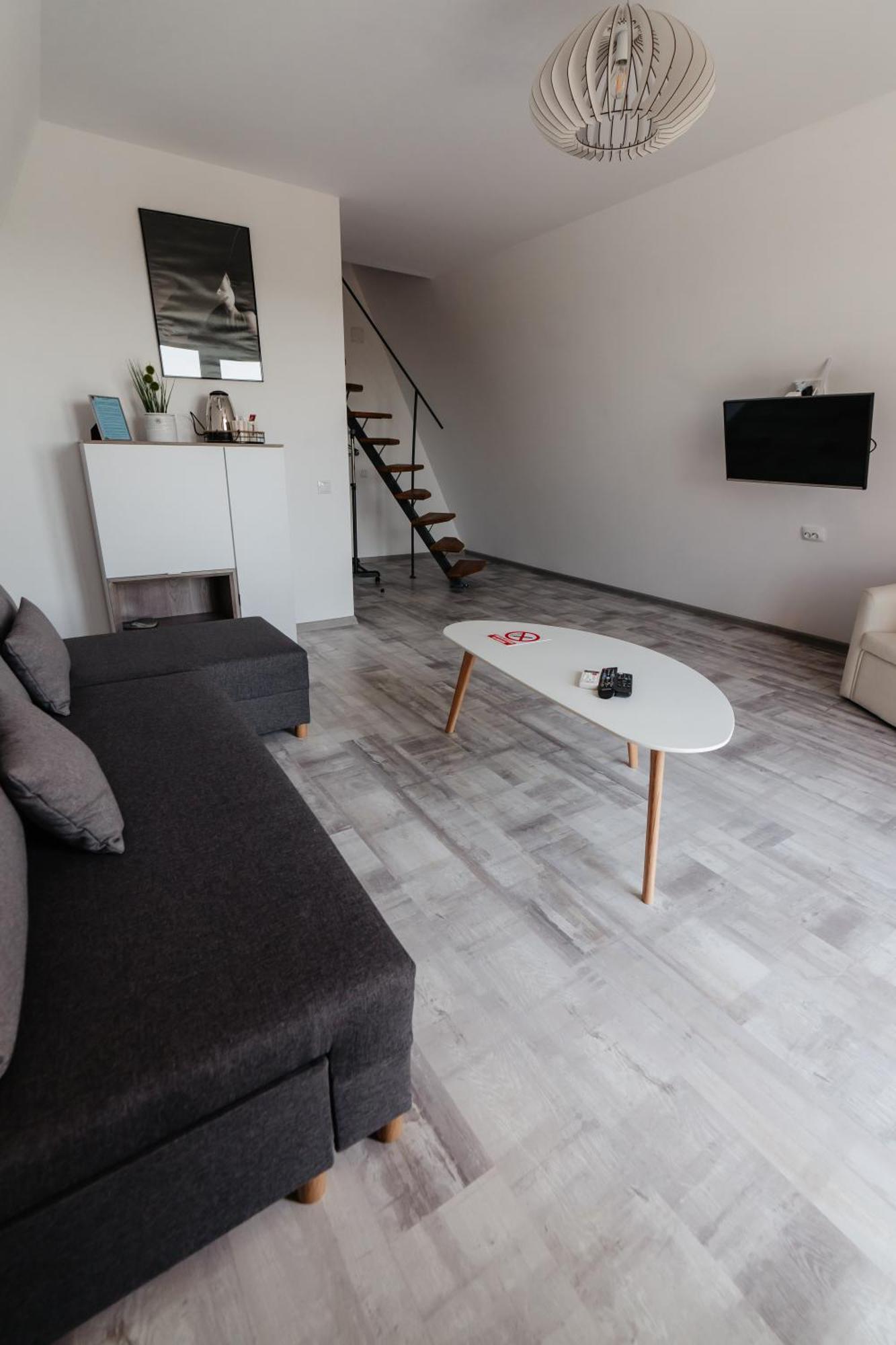 Cavo Village- Cabins Rental Baile 1 Mai Rontau Εξωτερικό φωτογραφία